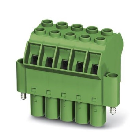 TPC 16/ 3-STF-10,16 GY - TPC 16/ 3-STF-10,16 GY 1704044 PHOENIX CONTACT Printed-circuit board connector