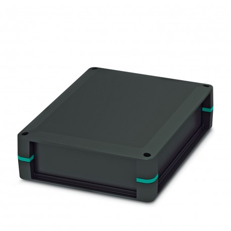 UCS 195-145-F-CCD 9005 - UCS 195-145-F-CCD 9005 2203441 PHOENIX CONTACT Electronic housing