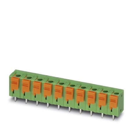 FFKDSA1/V1-7,62-14 - FFKDSA1/V1-7,62-14 1712051 PHOENIX CONTACT PCB terminal block