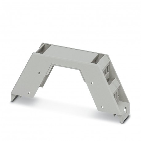 ME 22,5 OT-MKDSO GY - ME 22,5 OT-MKDSO GY 2200978 PHOENIX CONTACT Upper part of housing