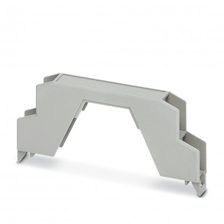 ME 12,5 OT-MSTBO GY - ME 12,5 OT-MSTBO GY 2201583 PHOENIX CONTACT Upper part of housing