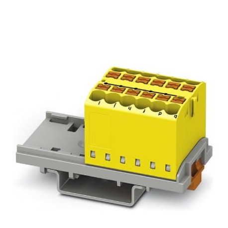 PTFIX 12X2,5-NS35 YE