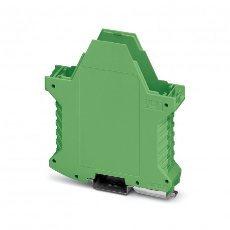 ME 22,5 UTG/FE TBUS GN - ME 22,5 UTG/FE TBUS GN 2200044 PHOENIX CONTACT Electronic housing