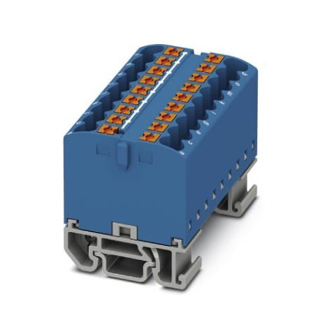 PTFIX 18X2,5-NS15A BU