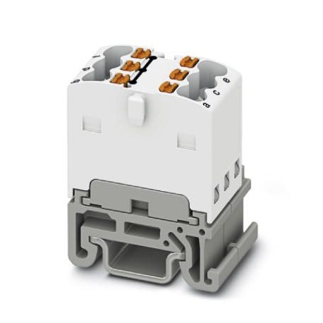 PTFIX 6X1,5-NS15A WH