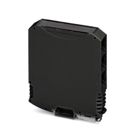 ME MAX 22,5 3-3 BK - ME MAX 22,5 3-3 BK 2200388 PHOENIX CONTACT Electronic housing