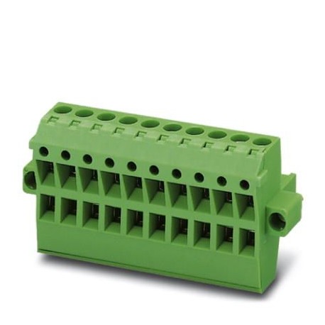 TMSTBP 2.5/5-STF-5.08 BSMC - TMSTBP 2.5/5-STF-5.08 BSMC 5600221 PHOENIX CONTACT Plug