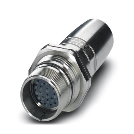 HC-26S2N8AQ0DU - HC-26S2N8AQ0DU 1623286 PHOENIX CONTACT Rear panel feed-through