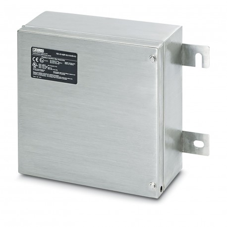FB1-S1-6SP-S-0-10-00-0-0 - FB1-S1-6SP-S-0-10-00-0-0 2316446 PHOENIX CONTACT Junction box