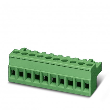MSTBT 2,5/ 4-ST YE BD:11-14 - MSTBT 2,5/ 4-ST YE BD:11-14 1708651 PHOENIX CONTACT Printed-circuit board connector