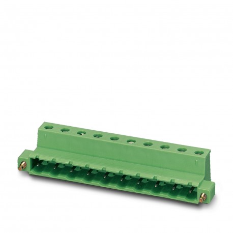 GIC 2,5/ 3-STF-7,62BD:F,D,C SO - GIC 2,5/ 3-STF-7,62BD:F,D,C SO 1918971 PHOENIX CONTACT Printed-circuit board connector