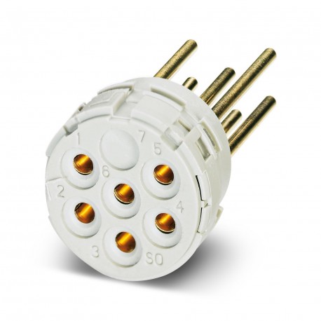 RC-16S1NC20000 - RC-16S1NC20000 1617776 PHOENIX CONTACT Contact insert