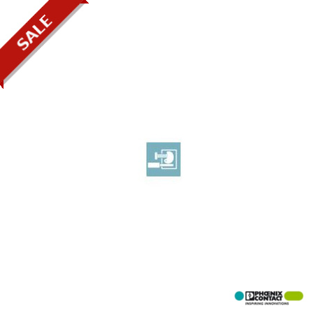 FRONT 2,5-H/SA 5/ 5 GY7035 - FRONT 2,5-H/SA 5/ 5 GY7035 1704898 PHOENIX CONTACT PCB terminal block