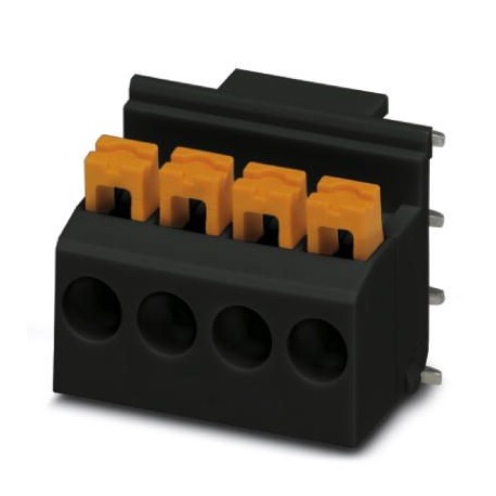 FKDSO 2,5/ 4-R BK - FKDSO 2,5/ 4-R BK 2200840 PHOENIX CONTACT Electronic housing