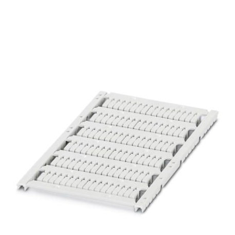 UCTU-TM (3,5X7) CUS - UCTU-TM (3,5X7) CUS 8191966 PHOENIX CONTACT Marker for terminal blocks