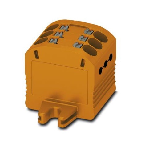 PTFIX 6X1,5-F OG - PTFIX 6X1,5-F OG 3003044 - PHOENIX_CONTACT - Distribution block - PTFIX 6X1,5-F OG - 3003044