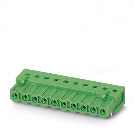 IC 2,5 HC/ 5-G-5,08 PA1,3,5 - IC 2,5 HC/ 5-G-5,08 PA1,3,5 1702914 PHOENIX CONTACT Printed-circuit board connector