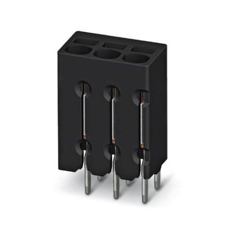 SAMPLE PTSM 0,5/ 4-2,5-V-THR - SAMPLE PTSM 0,5/ 4-2,5-V-THR 1701102 PHOENIX CONTACT Sample set