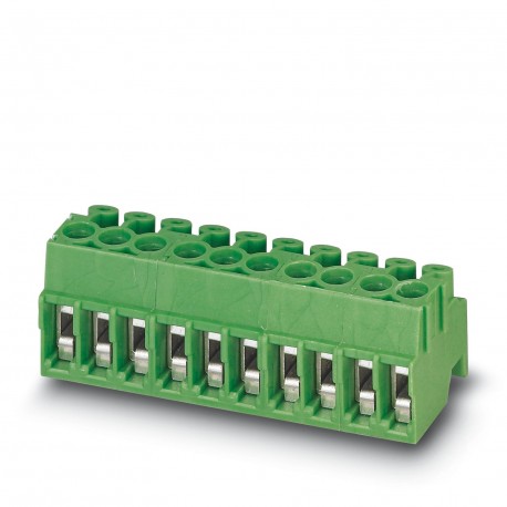 PT 1,5/ 3-PH-3,5-A BD:22-24 - PT 1,5/ 3-PH-3,5-A BD:22-24 1702525 PHOENIX CONTACT Printed-circuit board connector