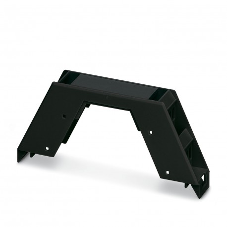 ME 17,5 OT-MKDSO BK - ME 17,5 OT-MKDSO BK 2915368 PHOENIX CONTACT Upper part of housing