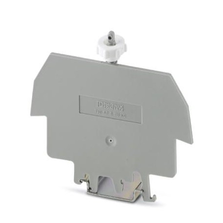 AP 3-TU KS - AP 3-TU KS 3034373 PHOENIX CONTACT Cover profile carrier