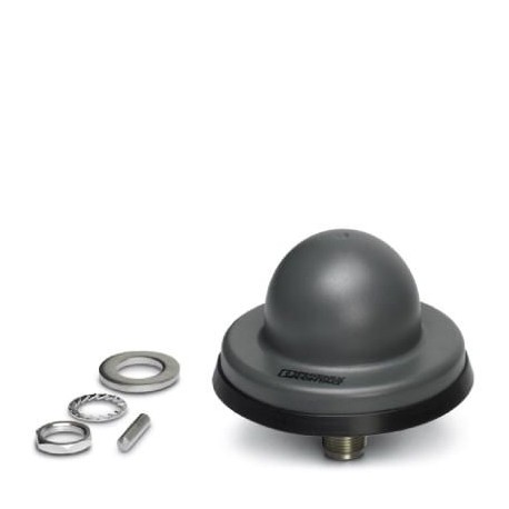 RAD-ISM-2459-ANT-FOOD-6-0-N - RAD-ISM-2459-ANT-FOOD-6-0-N 2702898 PHOENIX CONTACT Antenna