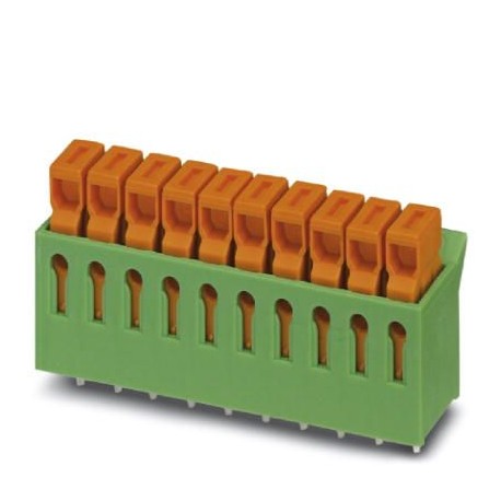 IDC 0,3/ 7-3,81 TRAY - IDC 0,3/ 7-3,81 TRAY 1770238 PHOENIX CONTACT PCB terminal block