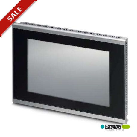 TP156SKG/200114041 S00068 - TP156SKG/200114041 S00068 1005956 PHOENIX CONTACT Touch panel