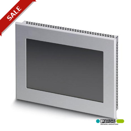 TP 07T GWX - TP 07T GWX 2400431 PHOENIX CONTACT Touch panel with 17.8 cm / 7"-TFT-screen (Rugged industrial touch screen)..