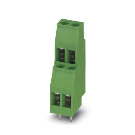 MKKDS 3/ 4 TS - MKKDS 3/ 4 TS 1714675 PHOENIX CONTACT PCB terminal block