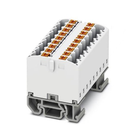 PTFIX 18X2,5-NS15A WH