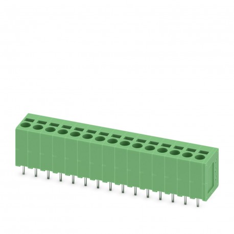 SPT 2,5/15-V-5,0 - SPT 2,5/15-V-5,0 1864985 PHOENIX CONTACT PCB terminal block