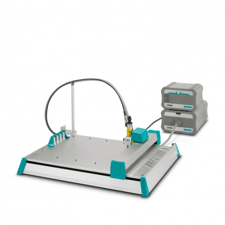 ENGRAVING UNIT - ENGRAVING UNIT 0804500 PHOENIX CONTACT Engraving unit