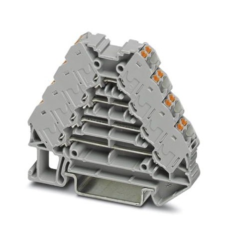 PTRV 4 /GY - PTRV 4 /GY 3270117 PHOENIX CONTACT Marshalling panel