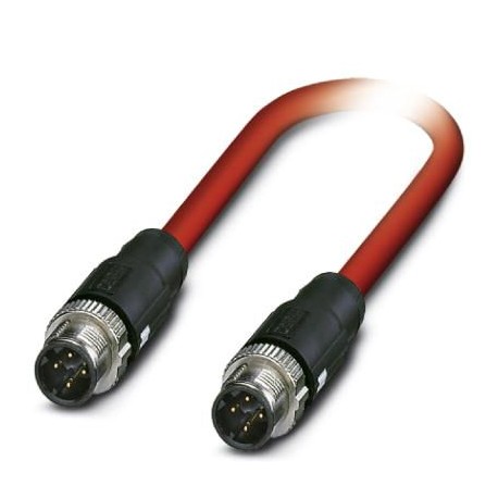 NBC-MSD/25,0-93K/MSD SCO - NBC-MSD/25,0-93K/MSD SCO 1017923 PHOENIX CONTACT Network cable