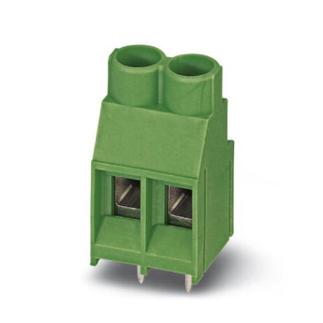 MKDS 5/ 2-6,35 BK Z1L - MKDS 5/ 2-6,35 BK Z1L 1933613 PHOENIX CONTACT PCB terminal block