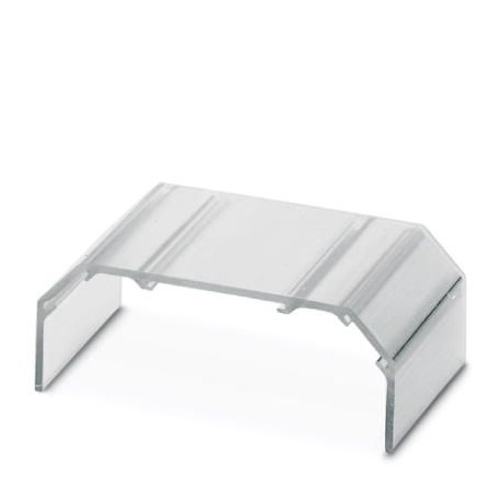 UM122-A/U92 16,27CM S77 - UM122-A/U92 16,27CM S77 2915245 - PHOENIX_CONTACT - Electronic housing - UM122-A/U92 16,27CM S77 - 2915245