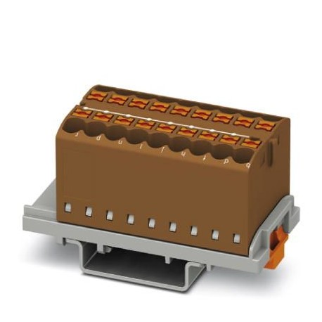 PTFIX 18X2,5-NS35 BN