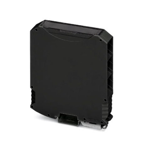 ME MAX 22,5 G 3-3 BK - ME MAX 22,5 G 3-3 BK 2200590 PHOENIX CONTACT Electronic housing