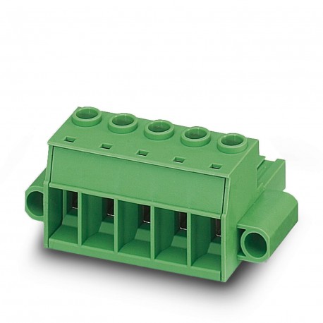 PC 16/ 4-STF-10,16 OG - PC 16/ 4-STF-10,16 OG 1862631 PHOENIX CONTACT Printed-circuit board connector