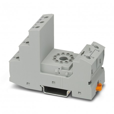 RIF-3-BSC/3X21 - RIF-3-BSC/3X21 2900936 PHOENIX CONTACT Relay base