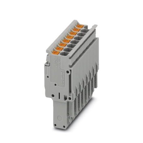 PP 2,5/ 8 - PP 2,5/ 8 3211287 PHOENIX CONTACT Plug