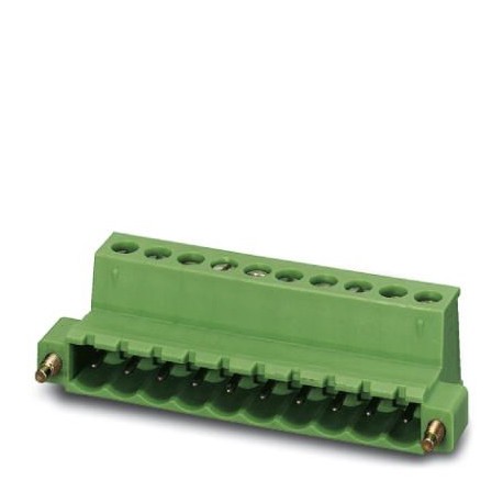 IC 2,5/ 2-STF-5,08 BD:T2-T1 - IC 2,5/ 2-STF-5,08 BD:T2-T1 1716358 PHOENIX CONTACT Printed-circuit board connector