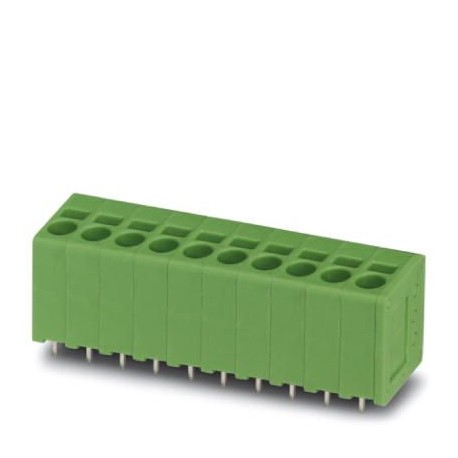 SPT 2,5/ 8-V-5,0-EX BD:PE-PE - SPT 2,5/ 8-V-5,0-EX BD:PE-PE 1759987 PHOENIX CONTACT PCB terminal block