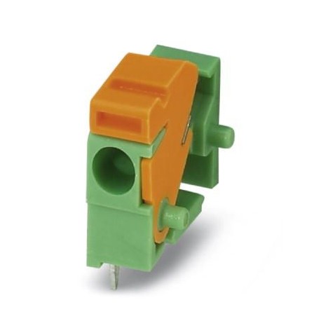 FFKDSA1/H1-5,08- 4 BD:PE,L1-L3 - FFKDSA1/H1-5,08- 4 BD:PE,L1-L3 1930205 PHOENIX CONTACT PCB terminal block