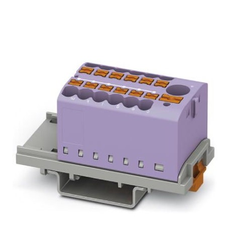 PTFIX 6/12X2,5-NS35 VT