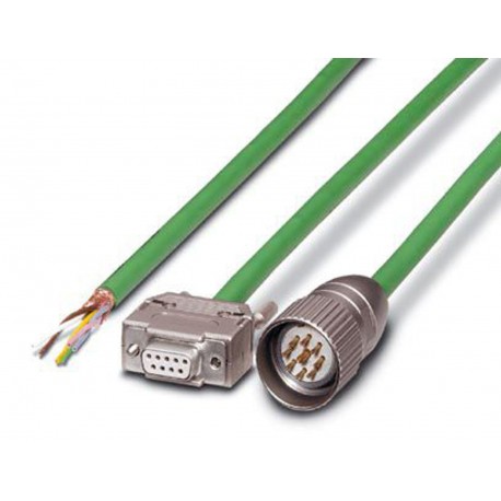 IBS RBC-T/CO1/3 - IBS RBC-T/CO1/3 2773623 PHOENIX CONTACT Remote bus cable