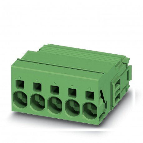 ISPC 5/ 3-STGCL-7,62BDMCWHRDBK - ISPC 5/ 3-STGCL-7,62BDMCWHRDBK 1702618 PHOENIX CONTACT Printed-circuit board connector