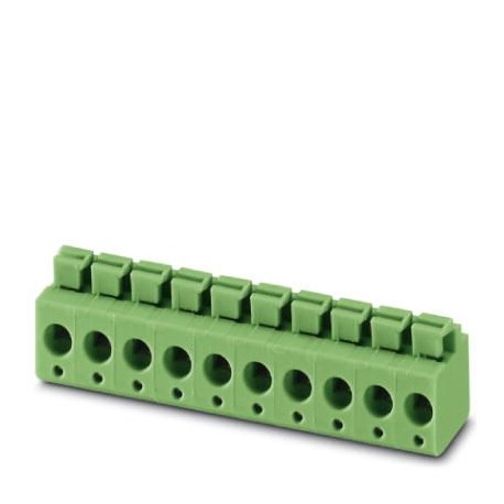 PTS 1,5/16-5,0-H - PTS 1,5/16-5,0-H 1712658 PHOENIX CONTACT PCB terminal block
