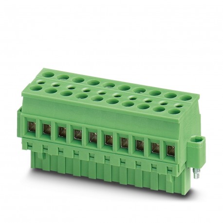 TVMSTB 2,5/ 5-STF-5,08 BK - TVMSTB 2,5/ 5-STF-5,08 BK 1825225 PHOENIX CONTACT PCB connector